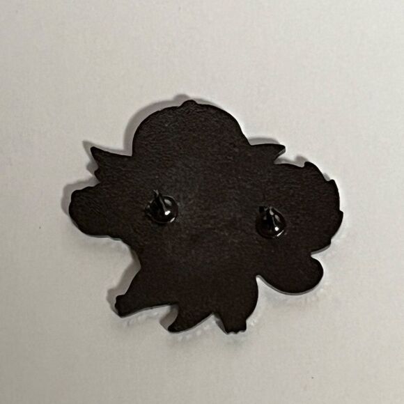 LA Dodgers Gengar Pokemon Hat Pins Streetwear Hats Bag Baseball Fitted New Era - Picture 7 of 9